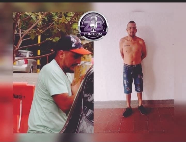 Gran Golpe a la Inseguridad en Girardot por Robo de Auto