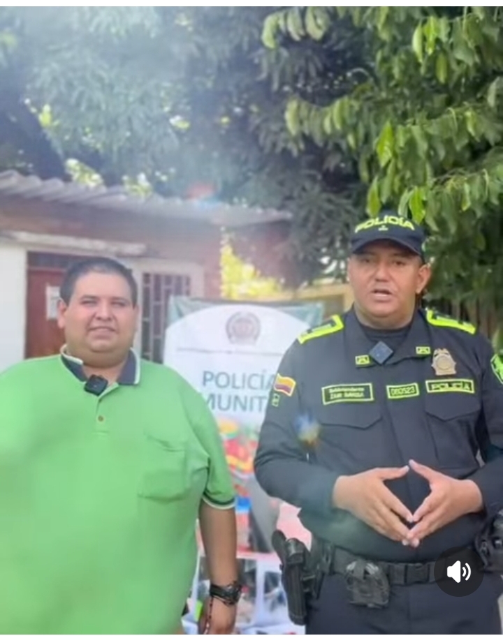 3 Aliados Logran una Exitosa Jornada de Belleza en Girardot