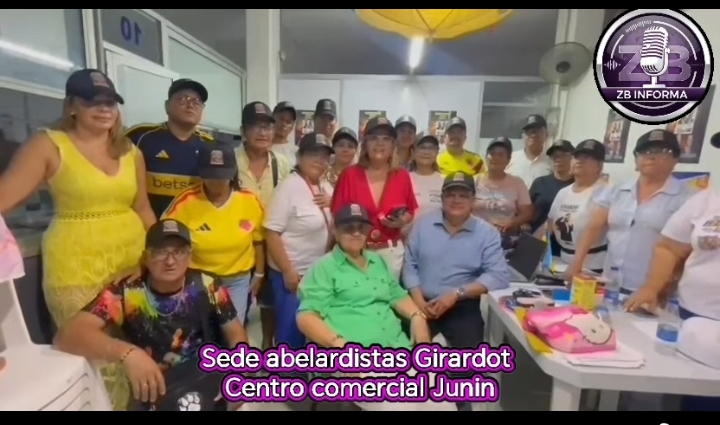 Girardot Firma un Histórico Respaldo para de la Espriella