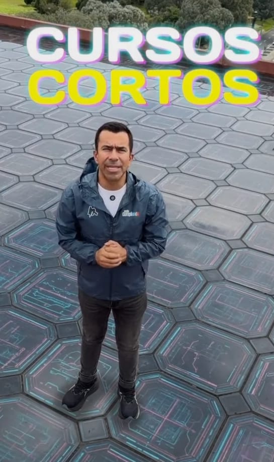 Más de 8.500 cundinamarqueses se capacitan gratis en habilidades digitales