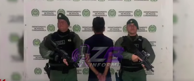 Tres capturas por presunto microtráfico en Flandes